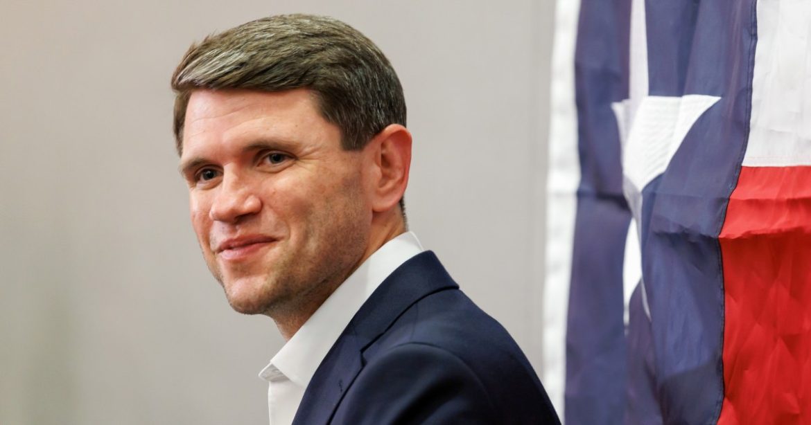 The Campaign Pivot After the GOP Runoff