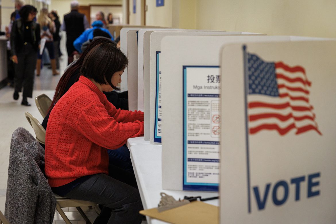 The Mechanics of an Unpredictable Primary