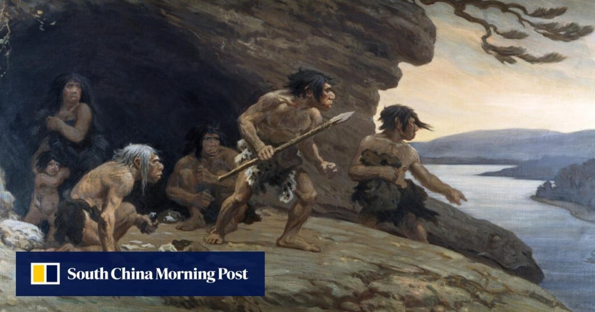 The Discovery That Upends Old Assumptions