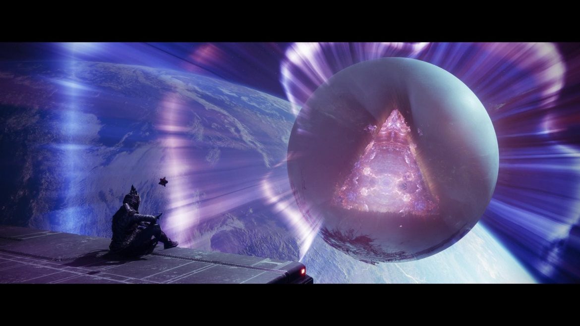 The Final Update and the Monument of Triumph