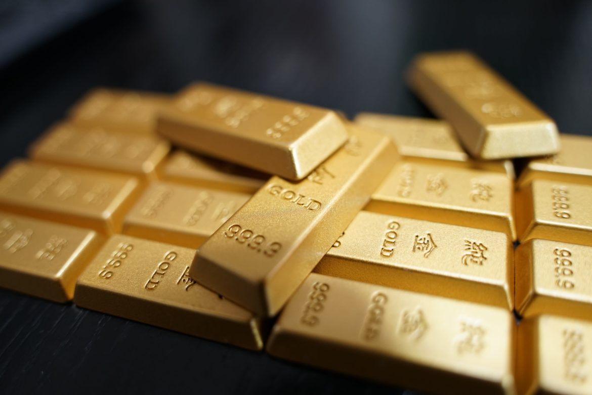 Gold’s Pivot Point: The $4,500 Per Ounce Psychological Threshold