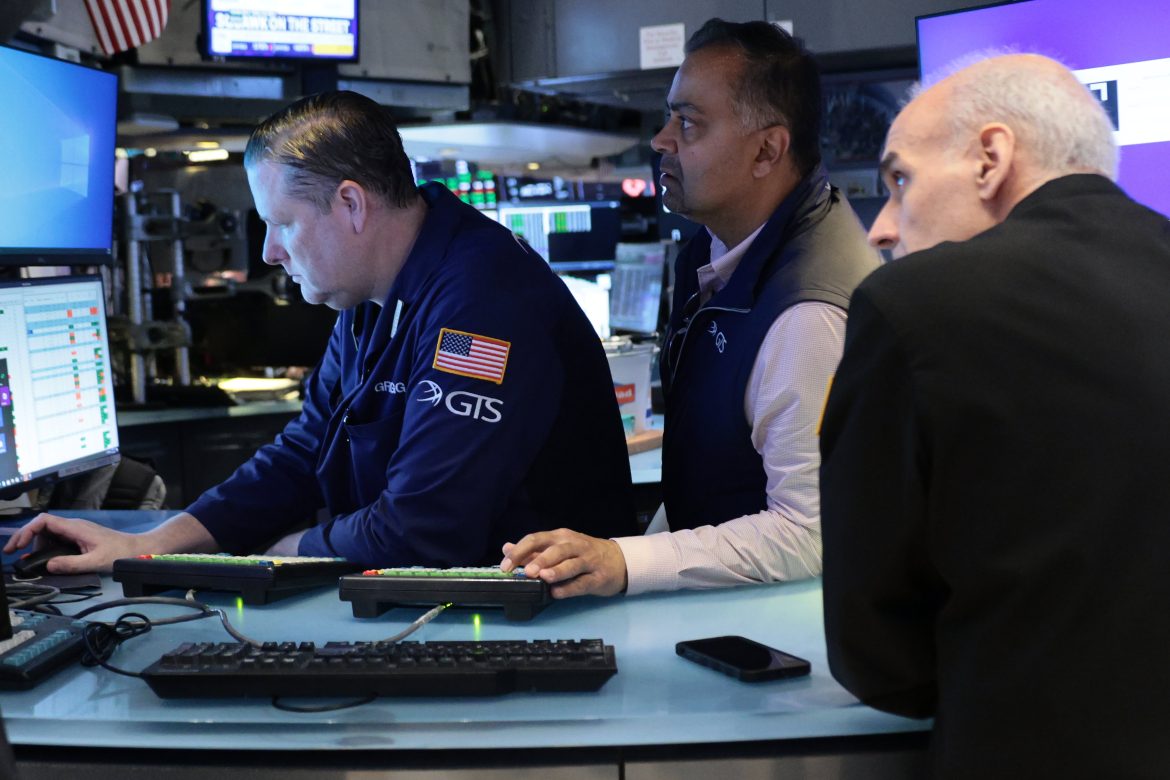 Geopolitical Tensions and Market Reactions