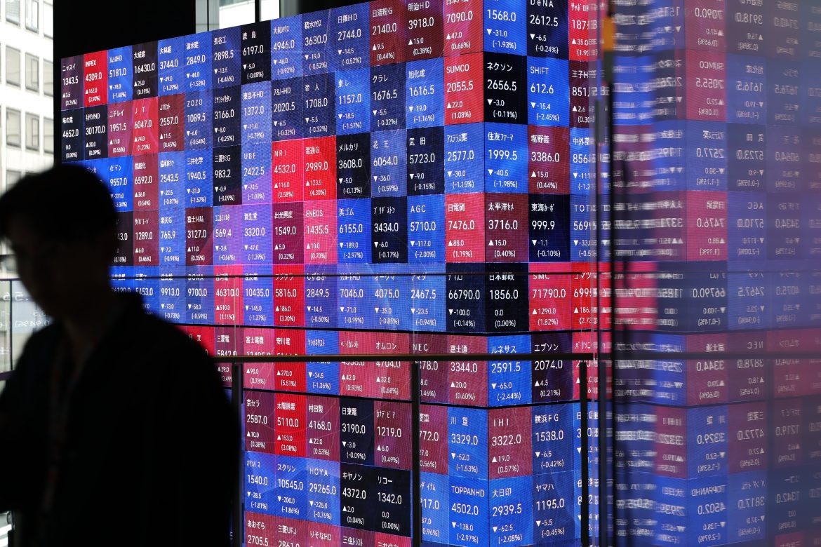 Oil Prices Spike as Markets Bet on Peace—But At What Cost
