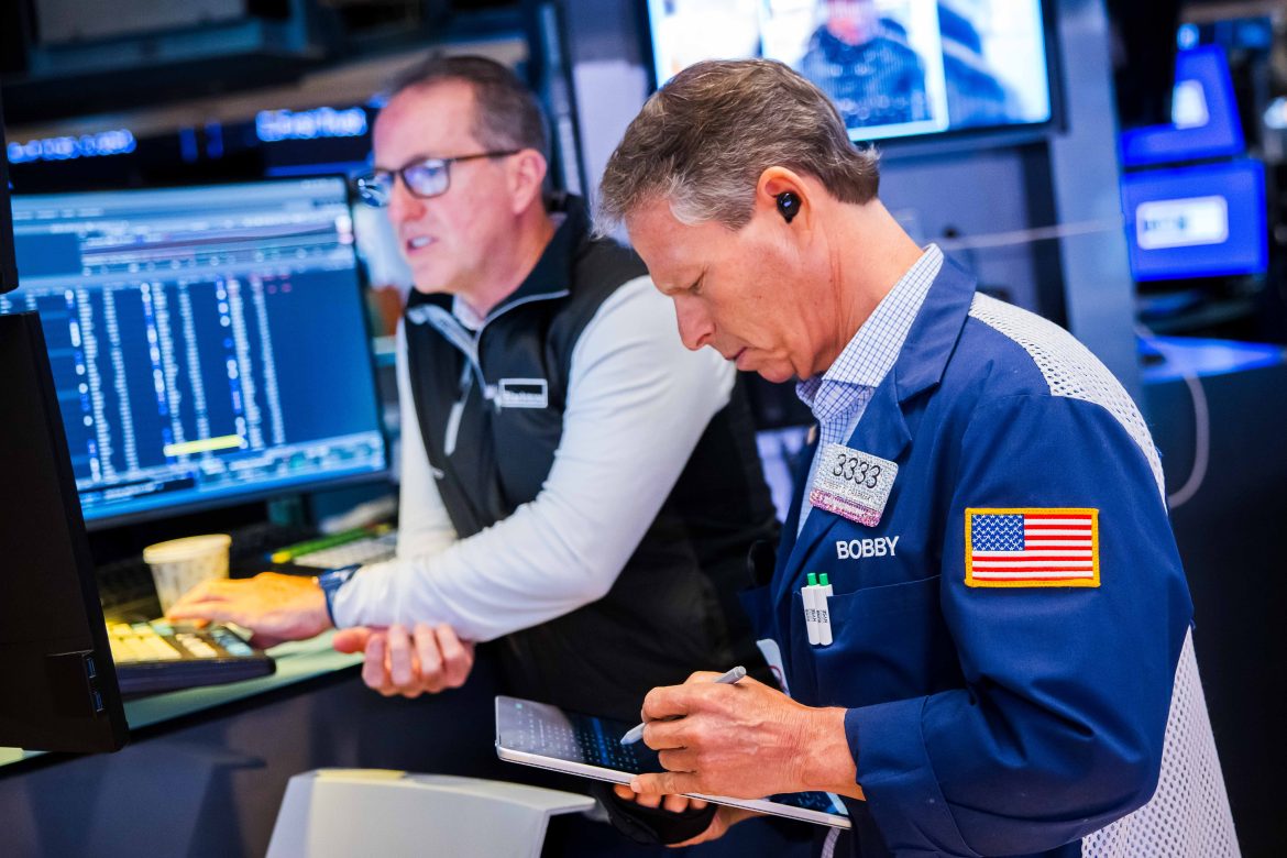Dell’s Explosive Performance and AI Momentum