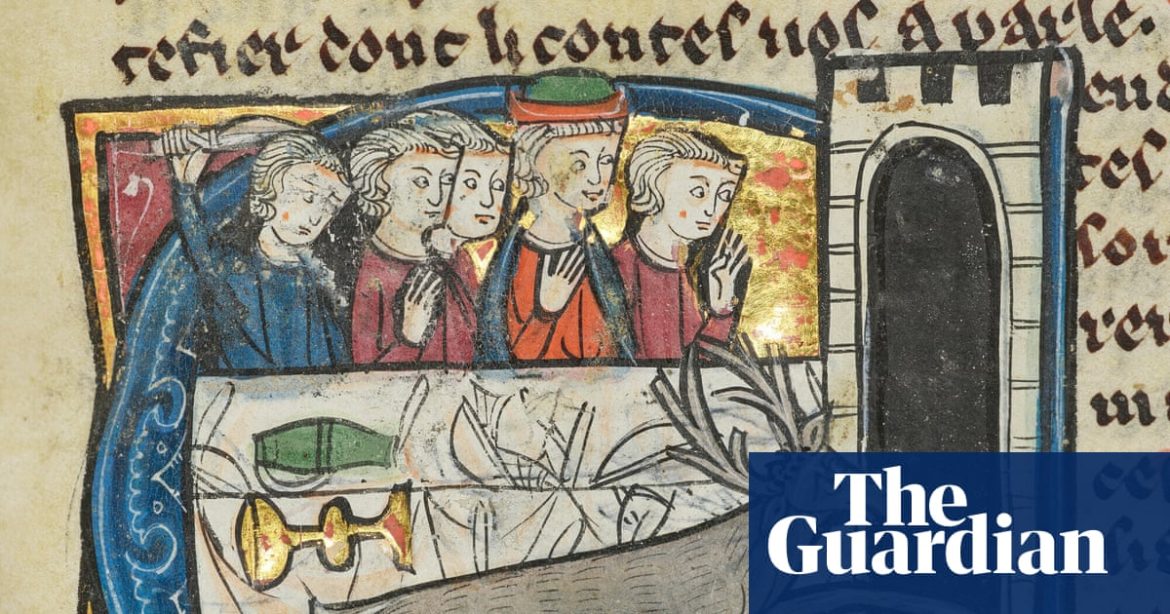 Why This Manuscript Is a Medieval Masterpiece