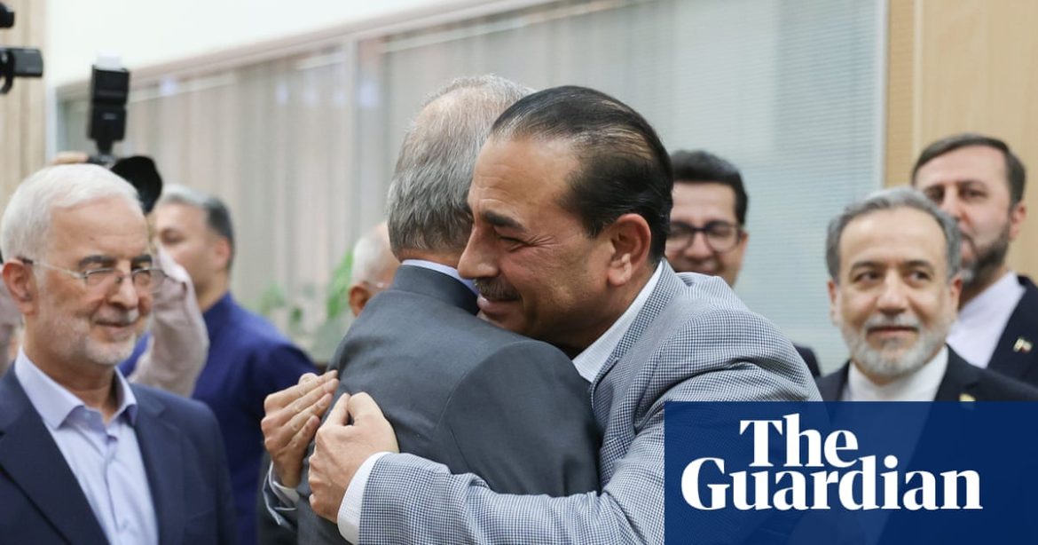 Peace Deal Announcement: A Diplomatic Breakthrough or Rhetoric