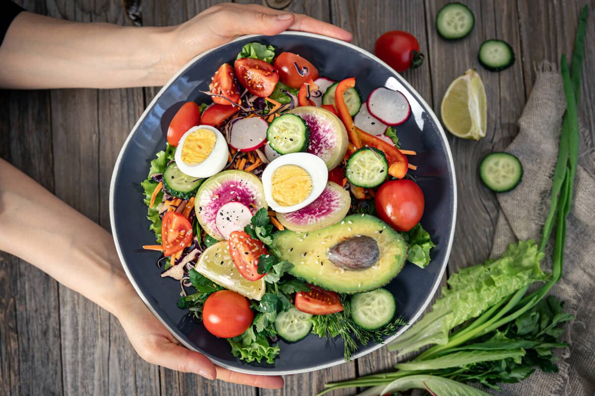 Nutrient Deficiencies and the Risk of Cognitive Decline