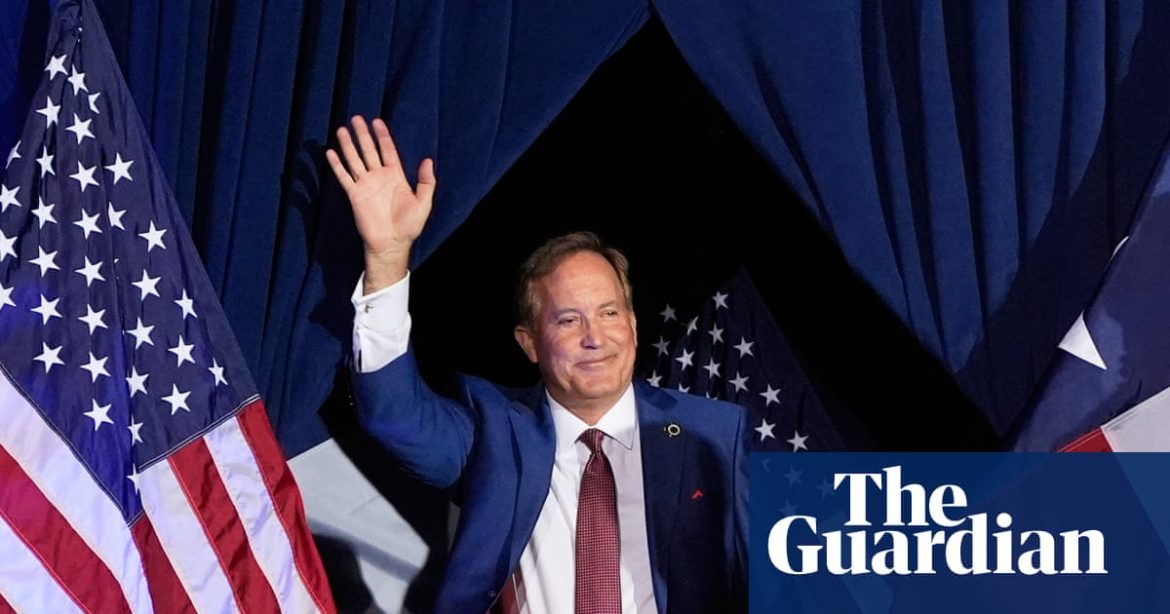 A Shift in the Republican Senate Primary