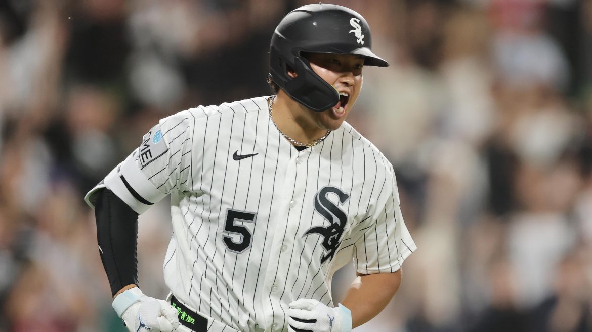 A Historic Pace Through 55 Games