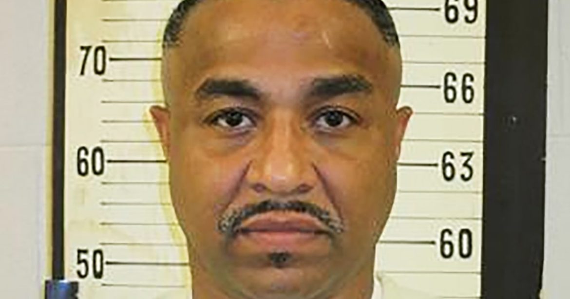 Execution Halted Over Medical Challenges