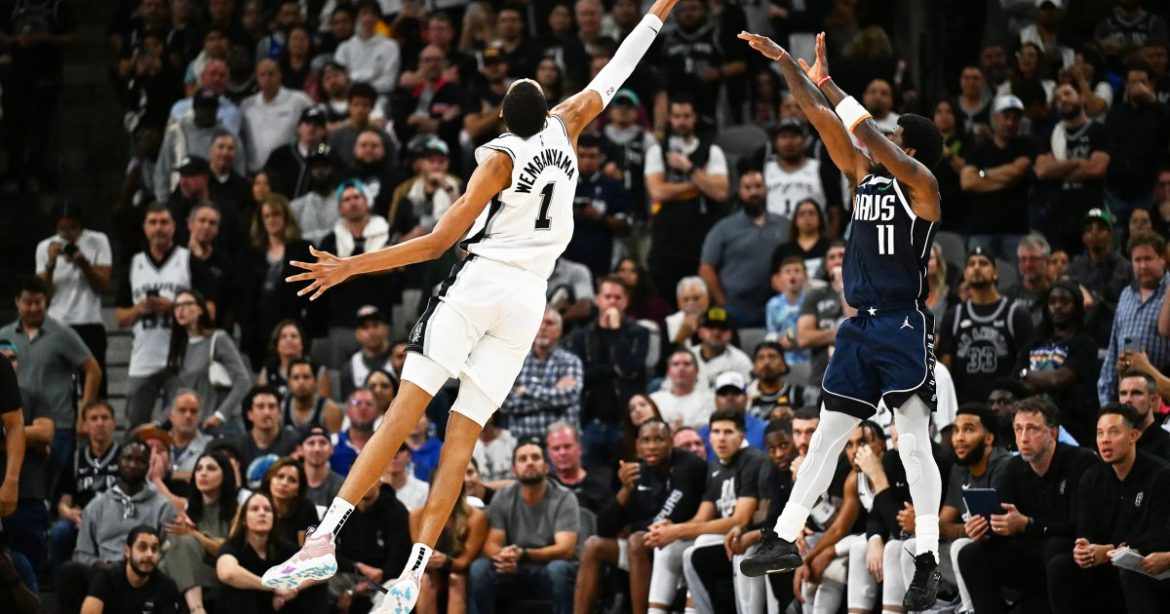 A Historic Trajectory in the Western Conference Finals