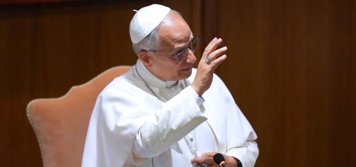 The Encyclical’s Core Message: A Spiritual Framework for AI