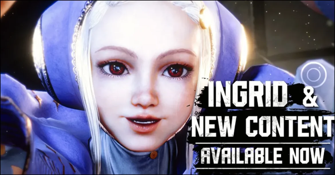Why Ingrid’s DLC Signals the End of World Tour’s Story