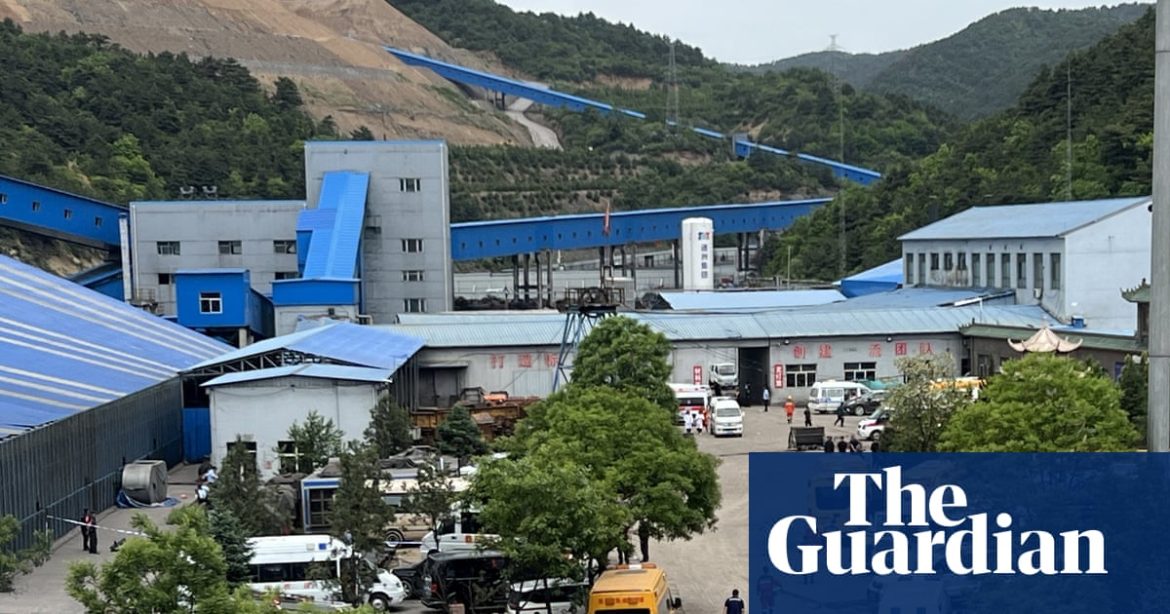 A Devastating Incident in Shanxi’s Mining Heartland