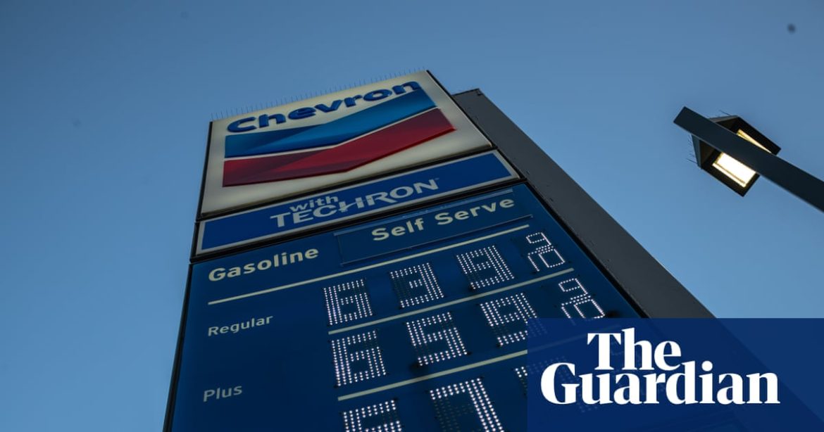War fuels $1.50 gas spike-experts warn relief unlikely for years