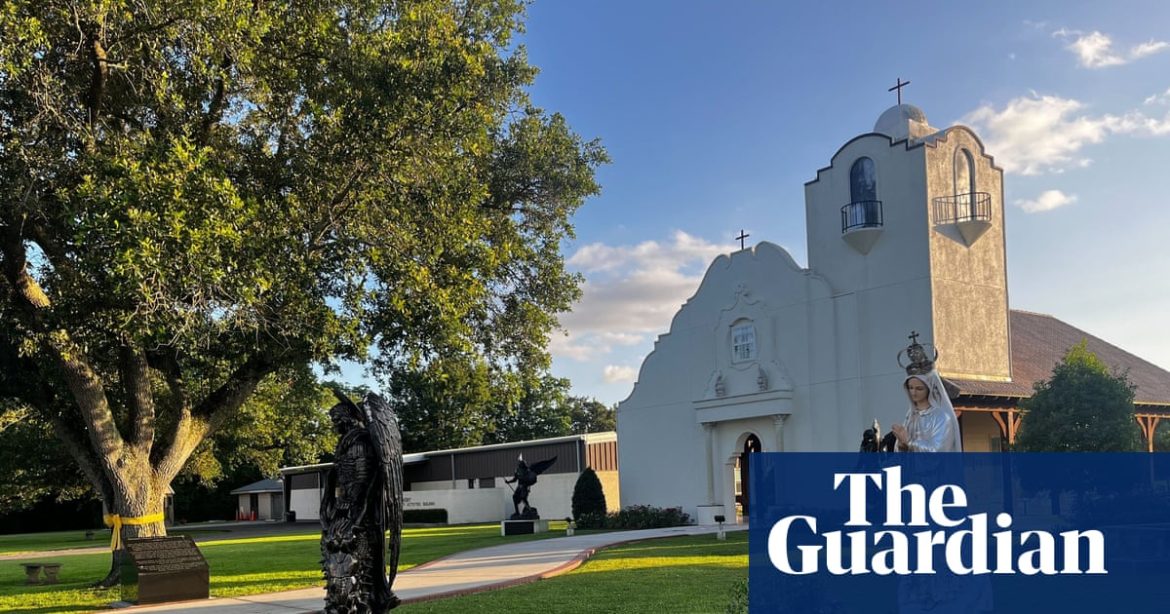 A Legacy Erased: The Chapel's Name Removed