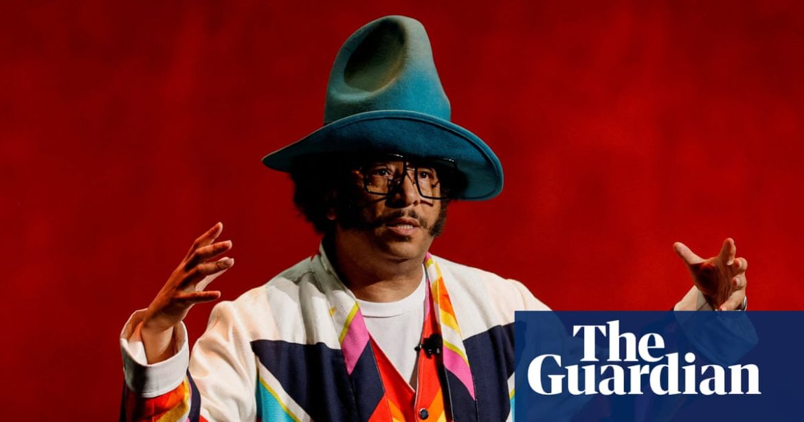 From Hip-Hop to Hollywood: How Boots Riley Turned Theft Into a Political Allegory