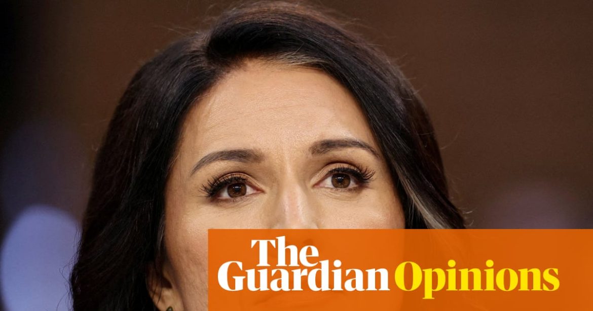 Gabbard’s Resignation Letter and the Whispers of a Forced Exit