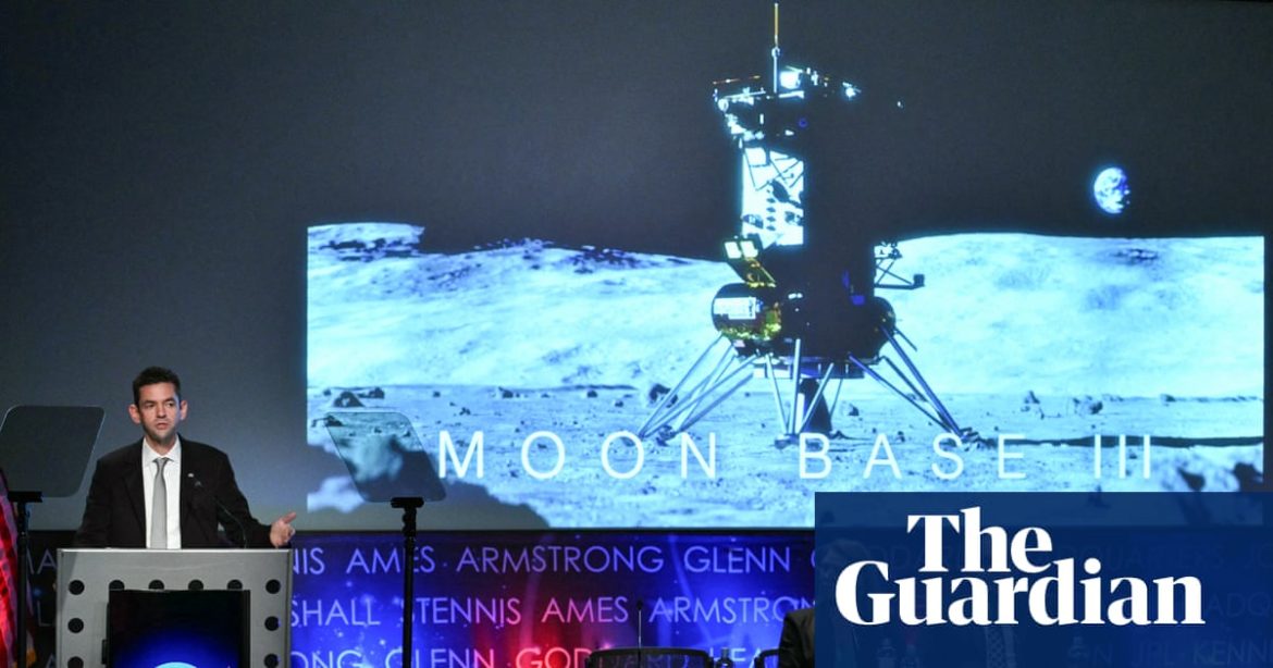 Blue Origin’s Role in the Artemis Program