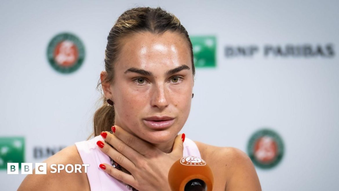 Players’ Media Protest and Key Demands