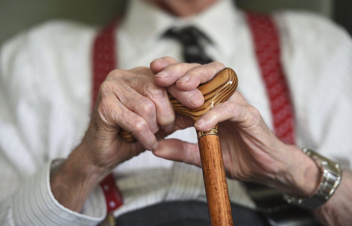 The Shifting Calculus of Colonoscopy Screenings After 75