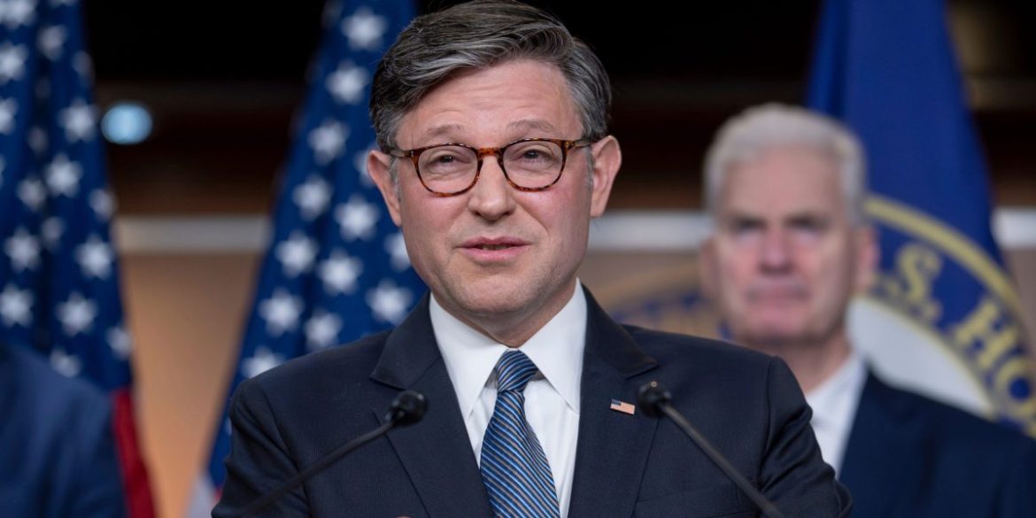 Trump’s Slush Fund Derails GOP’s Biggest Bill