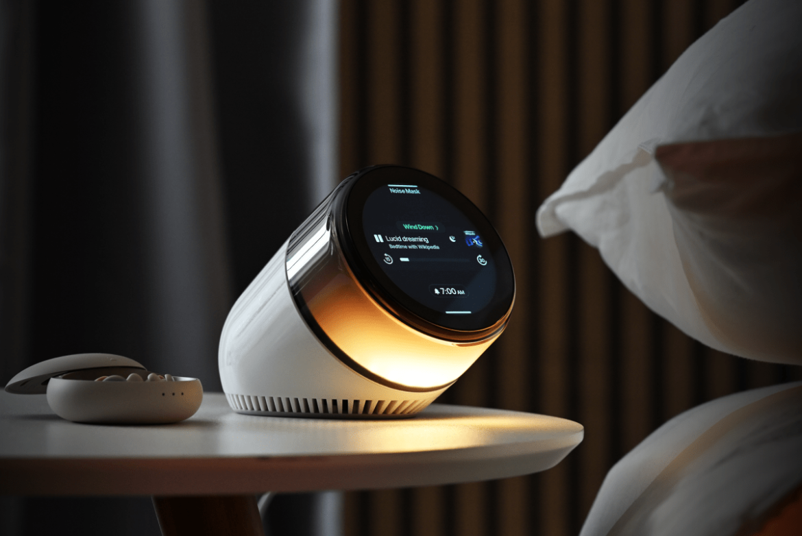 Personal Experiences: From Phone Dependency to Sleep Reformation