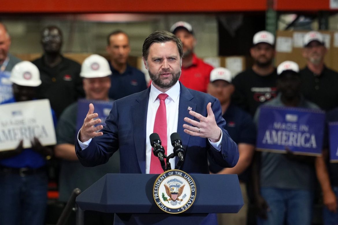 Exclusion of Democratic AGs Sparks Backlash