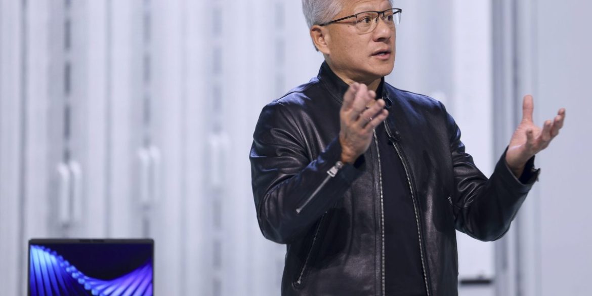 Nvidia’s Earnings Report: Diversification and Investor Skepticism