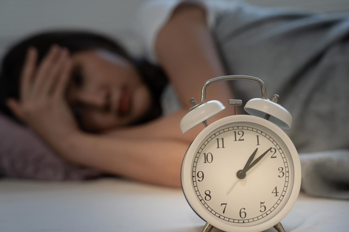 The Biological Cost of Sleep Extremes
