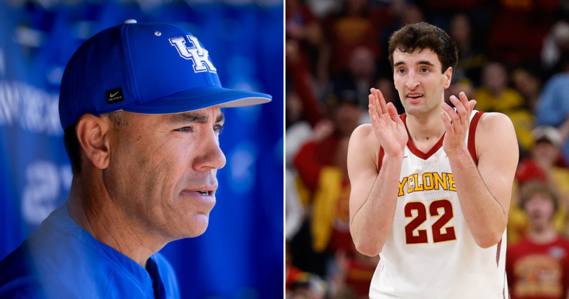 Kentucky’s Resilience in Morgantown: How the Wildcats Outlasted WVU