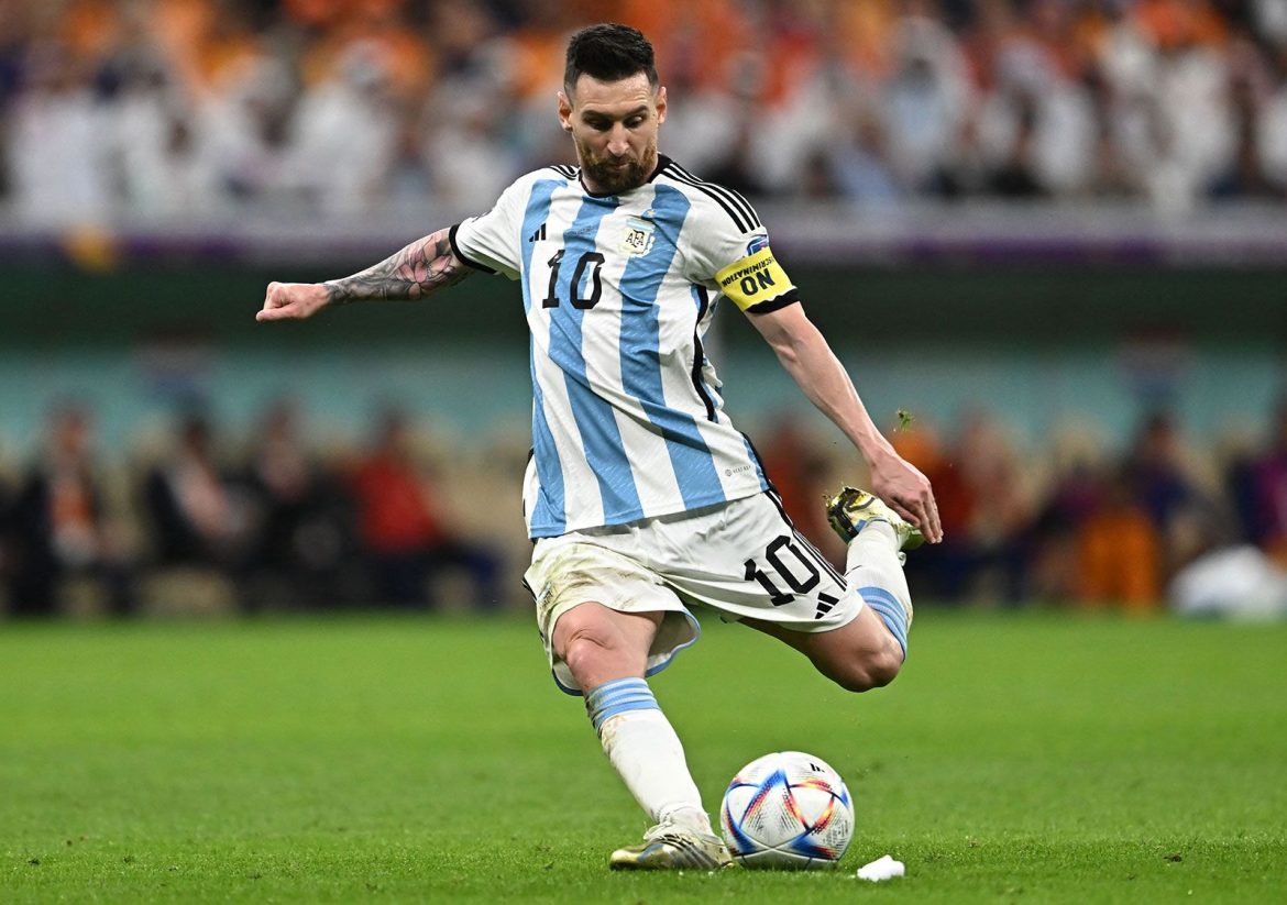 A Mid-Match Exit Sparks World Cup Fitness Concerns