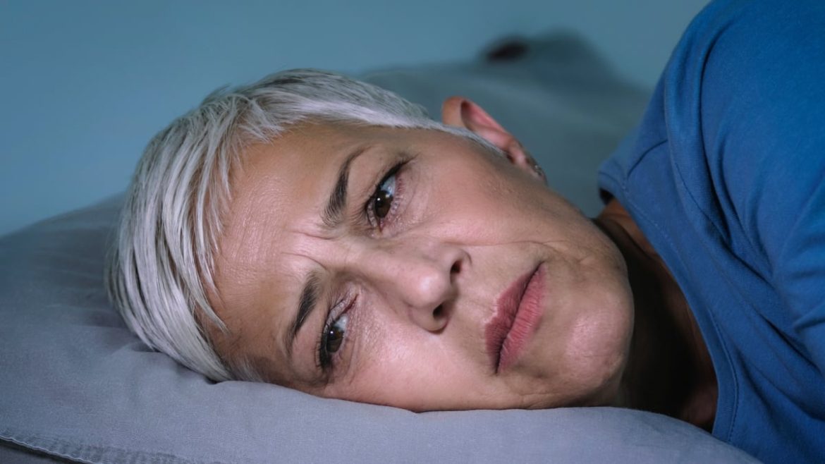 Sleep Quality as a Biomarker for Genetic Vulnerability