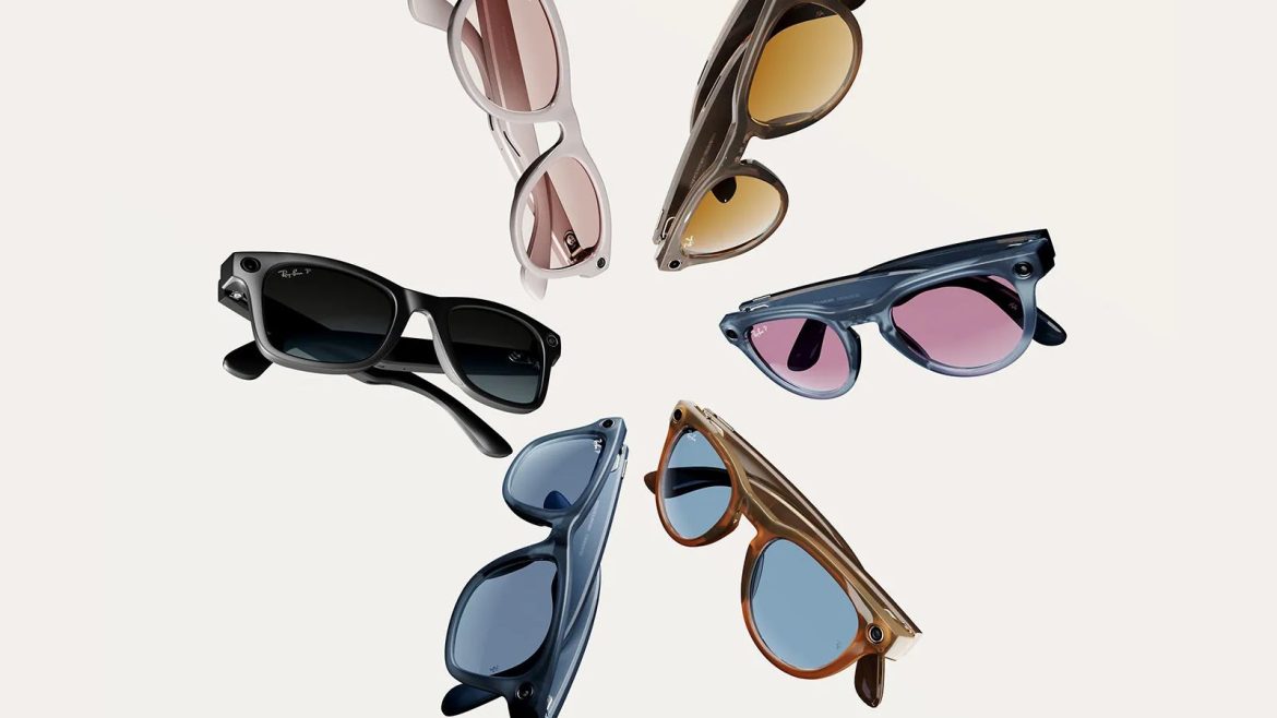 Design Philosophy: Prioritizing Fashion and Lightweight Comfort Over Advanced AR Features