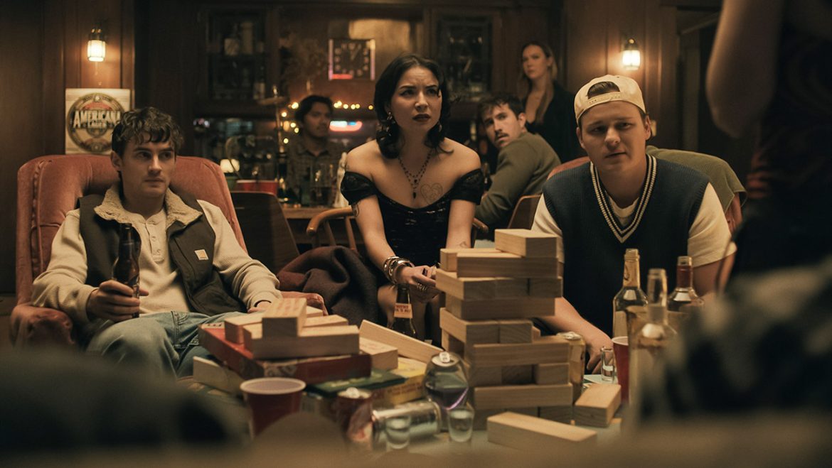 Defying Box Office Conventions with a 39.4% Second-Weekend Surge