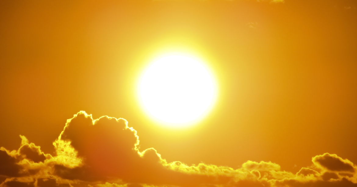 The Science Behind the Sun’s True Color