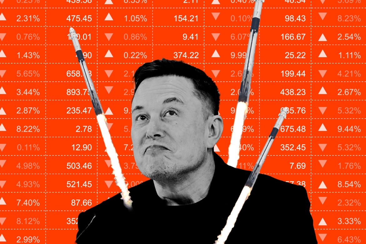 The Valuation Debate: A $1 Trillion Vision or a Financial Nihilism Gambit