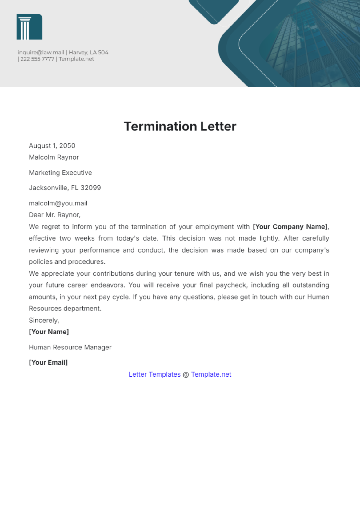 The Dual Meaning of 'Letter'