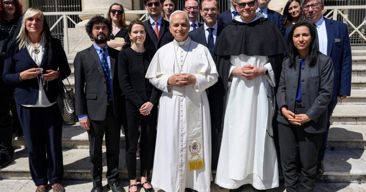 The Encyclical’s Ethical Framework