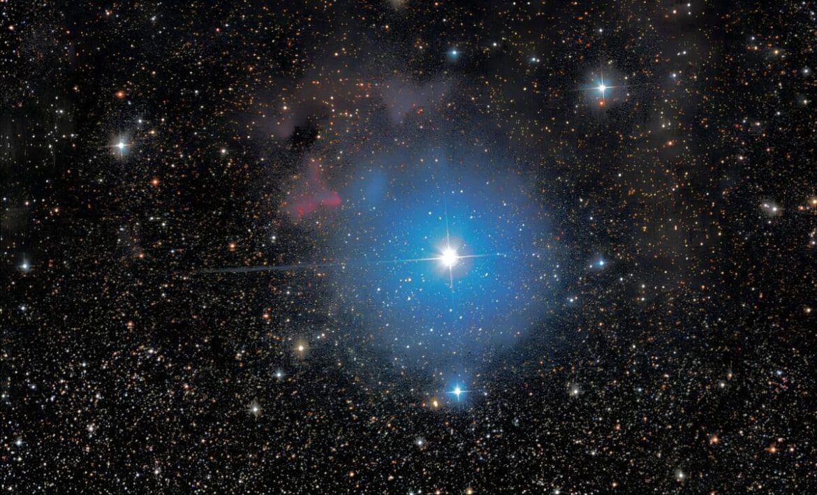 A 160-Year-Old Astronomical Puzzle