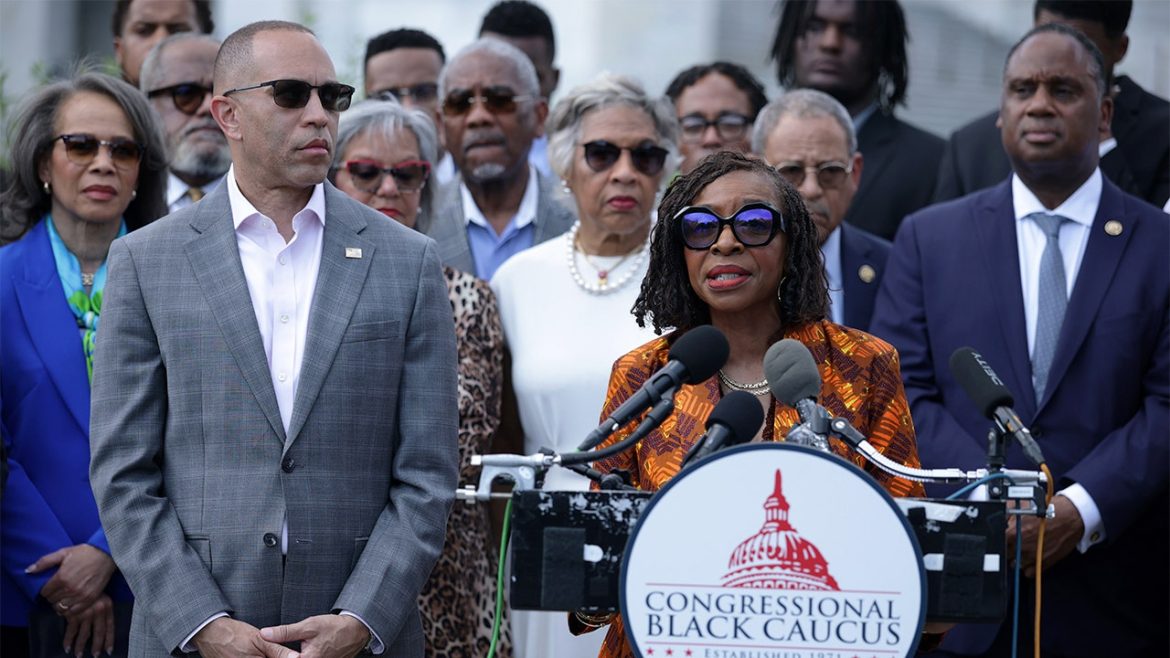 Why This Letter Is a Political Earthquake