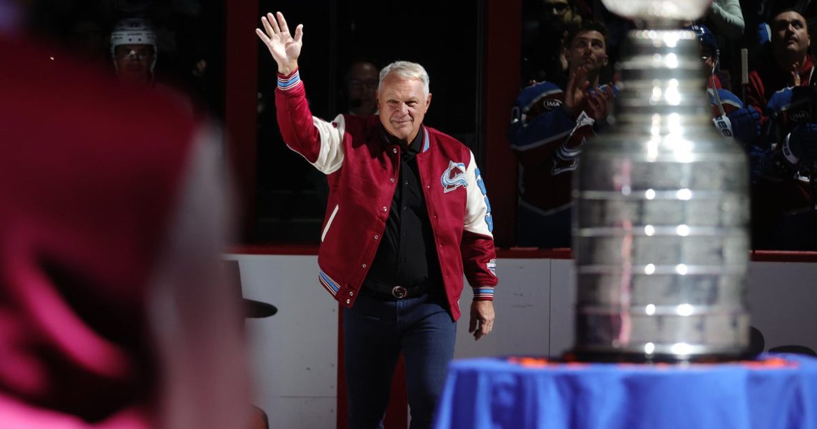 A Career Defined by Playoff Dominance