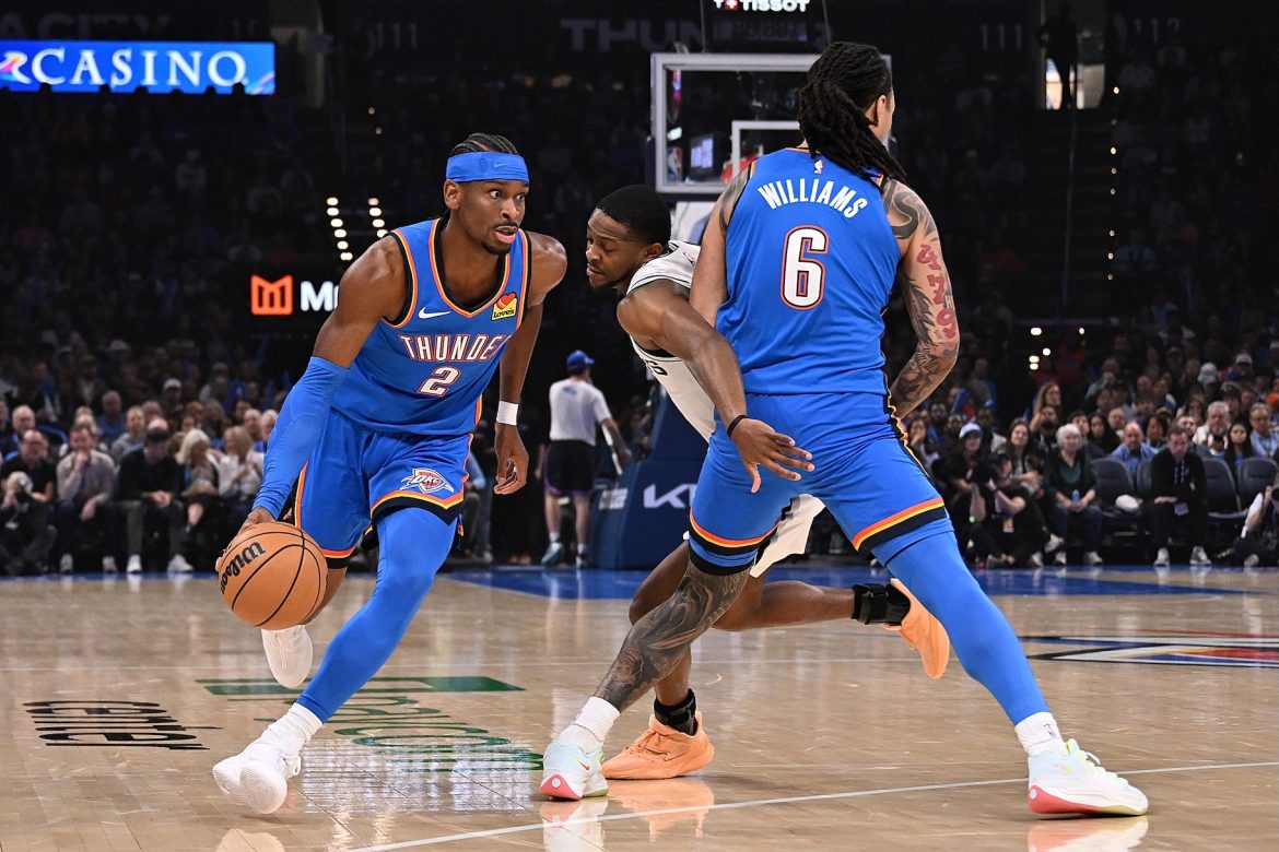 Western Conference Finals Contenders and Broadcast Details