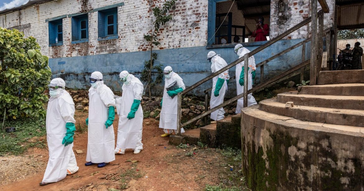 Why This Outbreak Is Different: The Bundibugyo Strain’s Deadly Gap