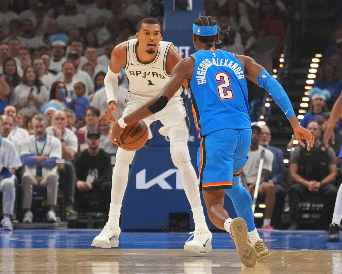 Key Injuries That Could Alter Tonight’s Matchup