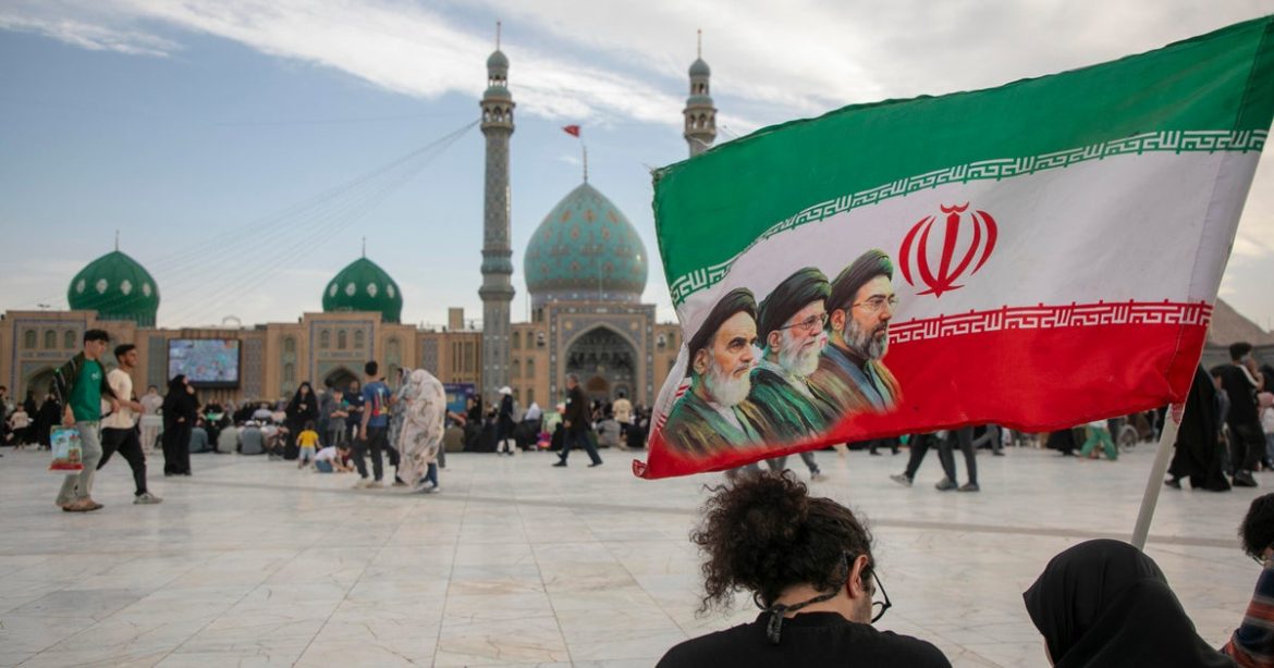 Conflicting Claims Over the Iran Deal Framework