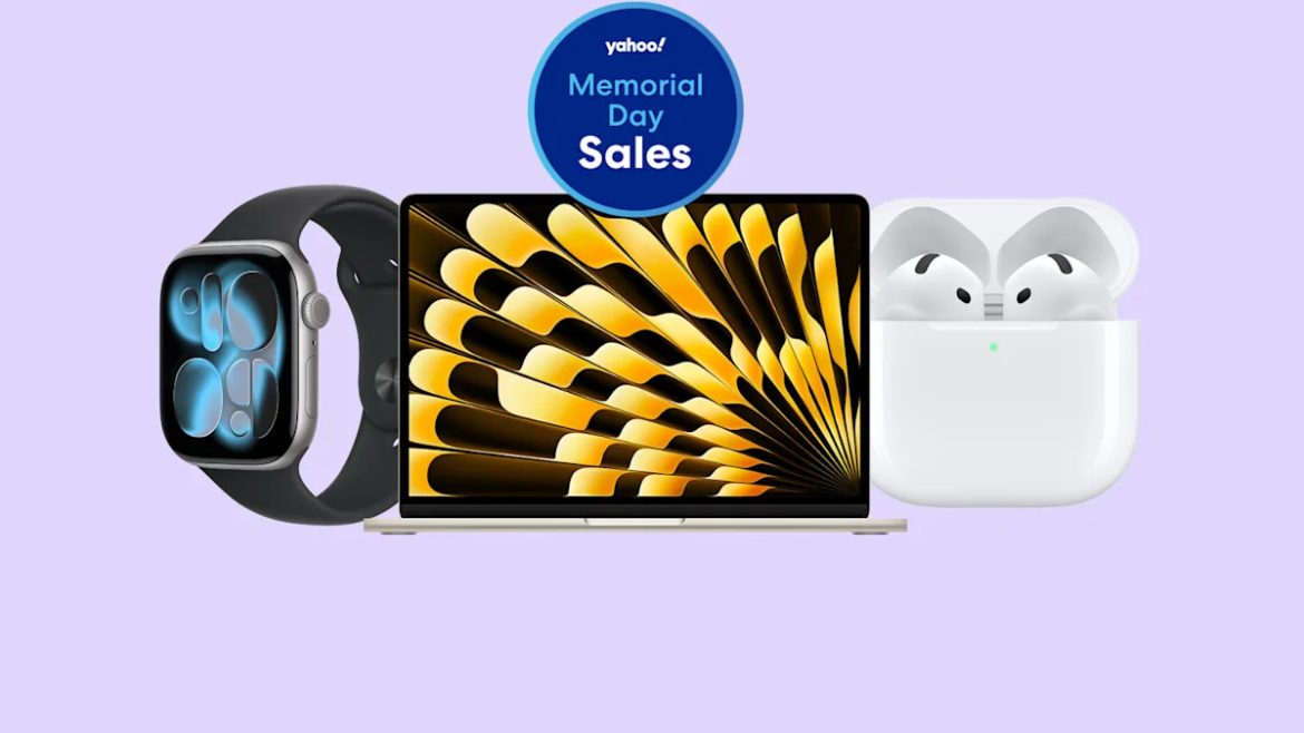 MacBook Deals: A Strategic Move for Apple