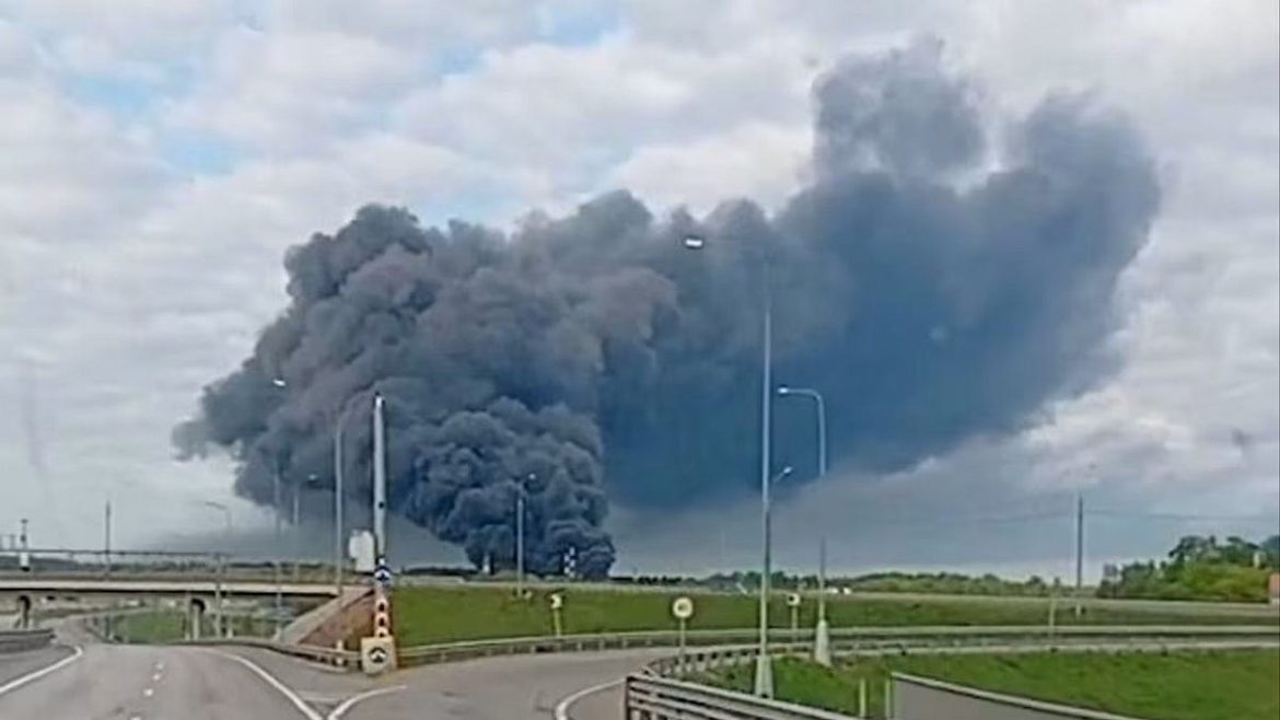 Escalating Long-Range Strikes: A Shift in Ukrainian Strategy