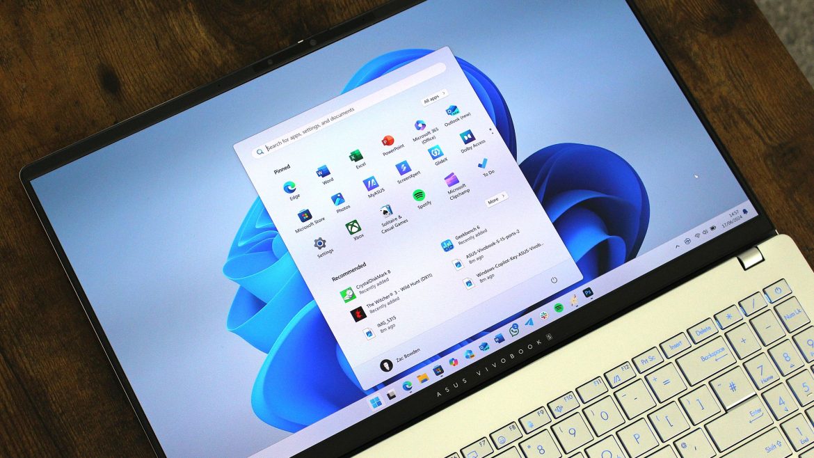 Implementing the Windows K2 Initiative