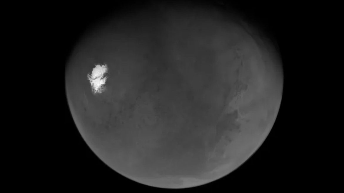 Psyche’s Mars Flyby and Scientific Calibration